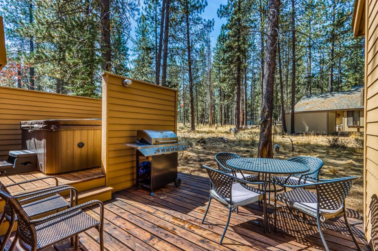 2 Conifer Villa Sunriver Exterior photo