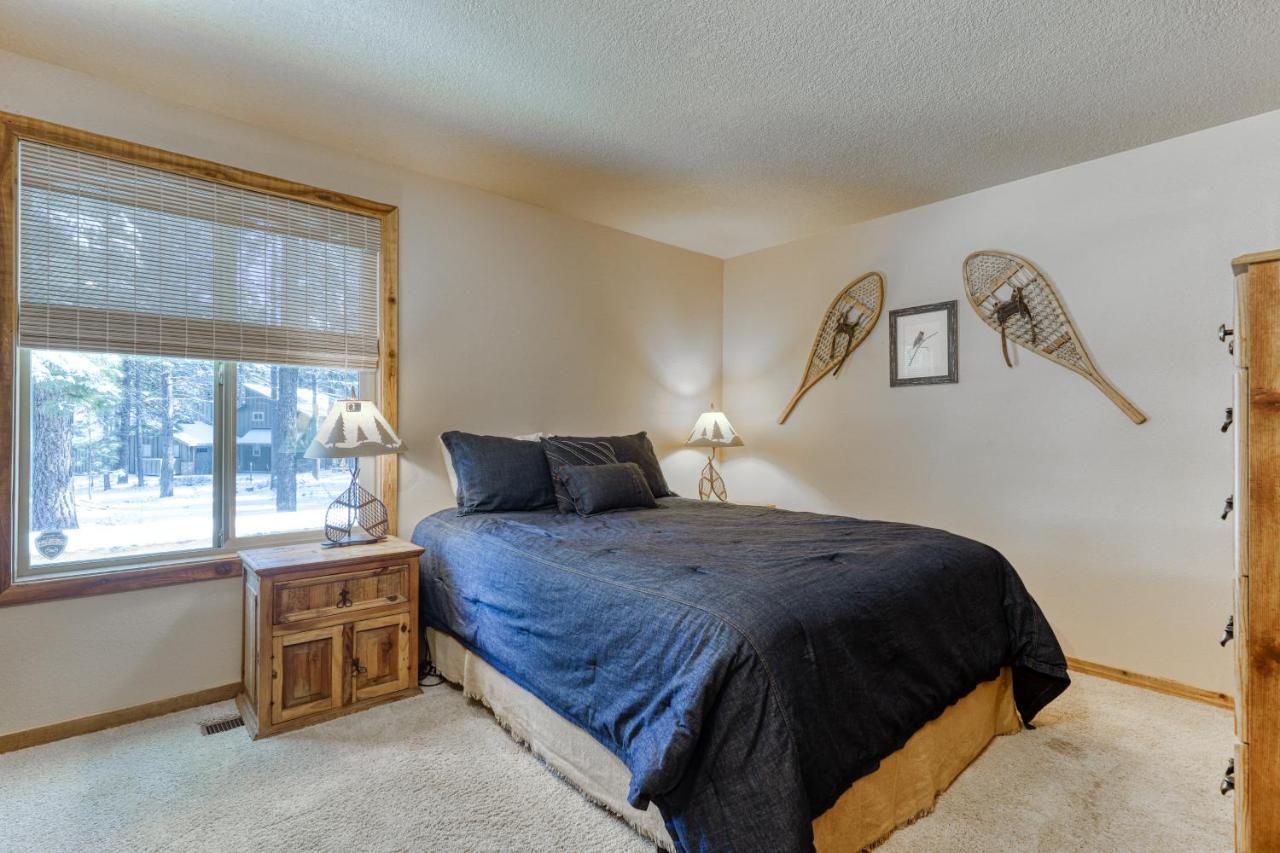2 Conifer Villa Sunriver Exterior photo