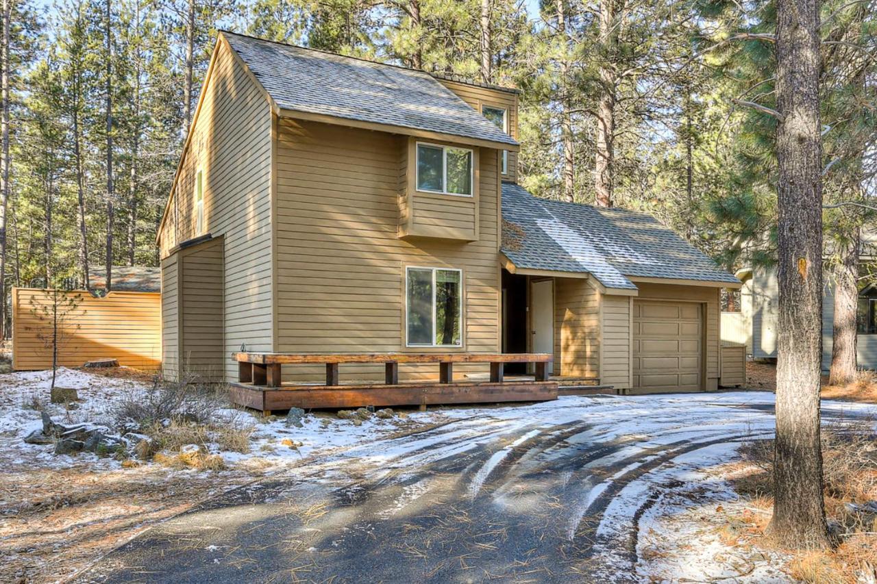 2 Conifer Villa Sunriver Exterior photo