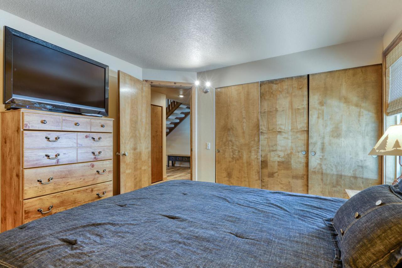2 Conifer Villa Sunriver Exterior photo