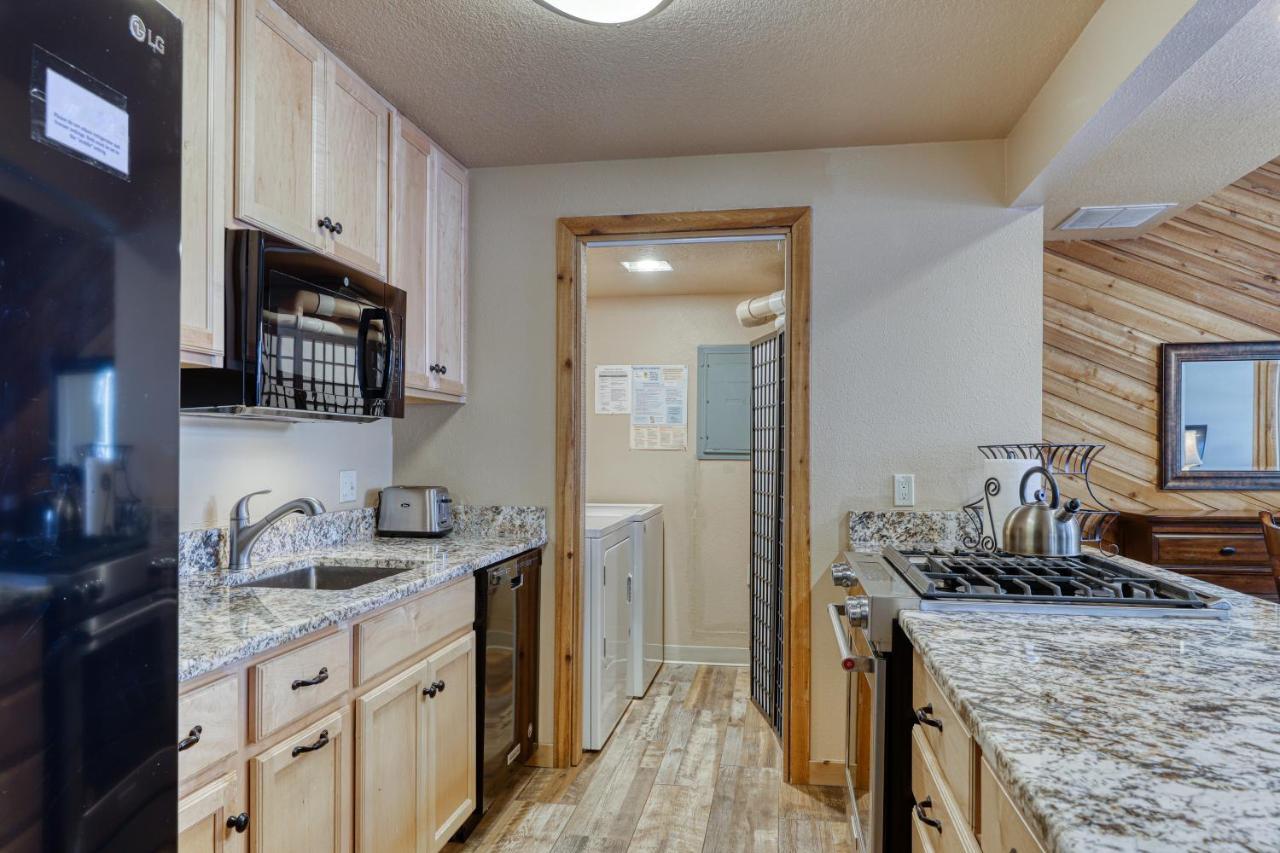 2 Conifer Villa Sunriver Exterior photo