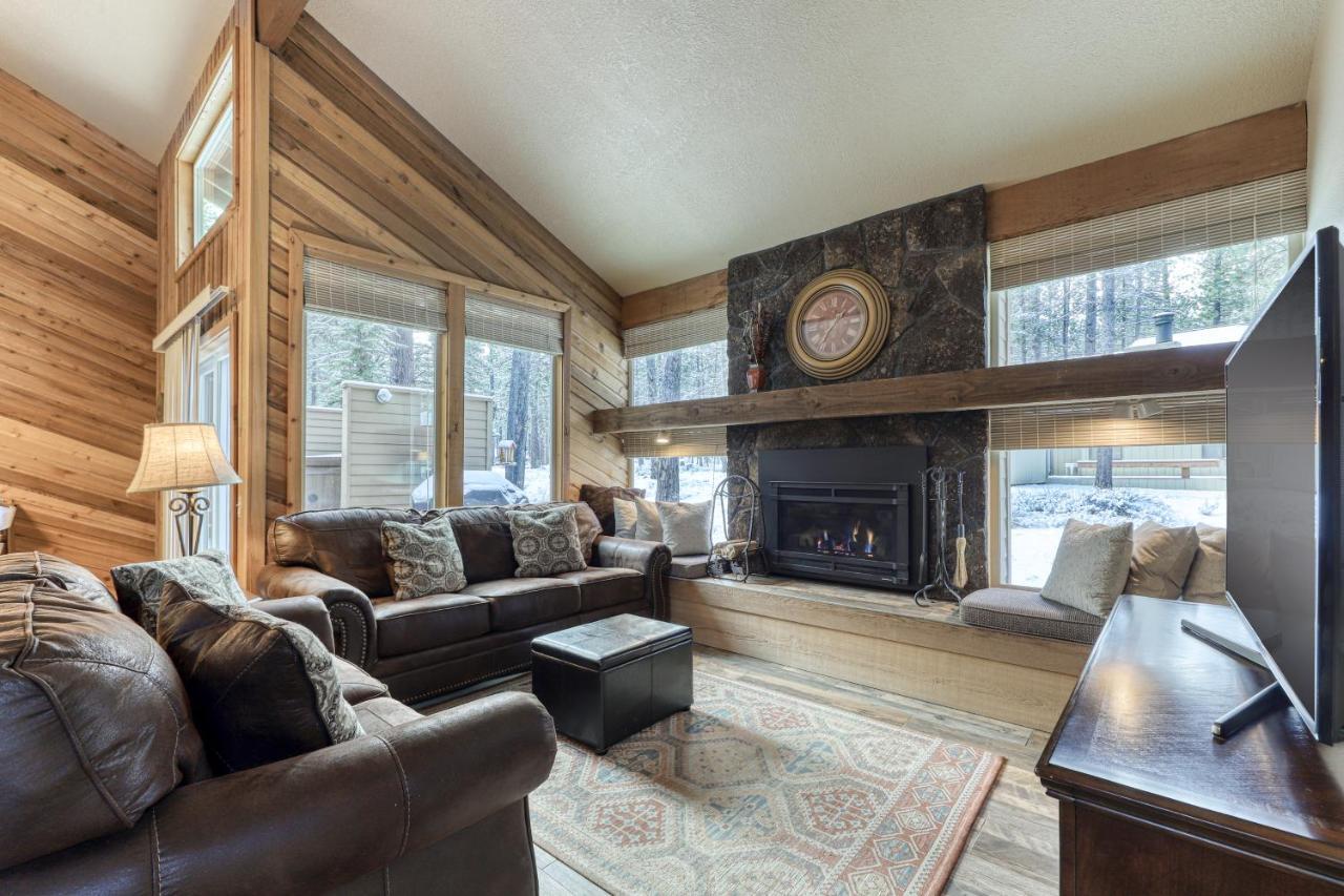 2 Conifer Villa Sunriver Exterior photo